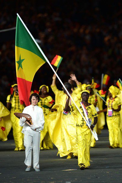 Jeux Olympiques de Rio 2016 : Les vingt-quatre athlètes qui défendront les couleurs sénégalaises…