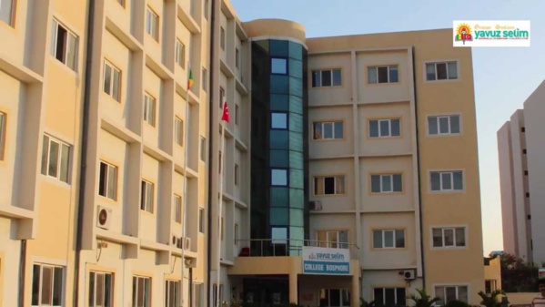 Meilleurs établissements privés au Sénégal : Le Groupe Yavuz Selim en tête