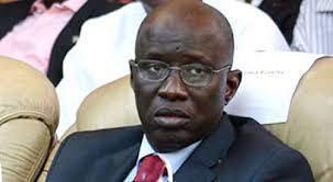 Hommage à Iba Guèye : Un Baobab s’effondre ! - Par Cheikh Yaba Diagne