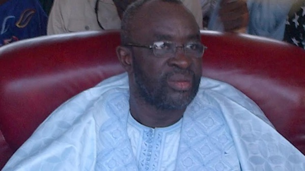 Moustapha Cissé Lô: «On ne peut pas se baser sur un petit groupe pour organiser des élections consulaires»