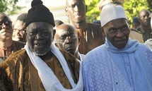 PROMESSE FAITE AU KHALIFE DES MOURIDES: Wade revoit sa position sur les Assises nationales