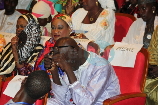 Meilleur élève du Concours général : Les émouvantes révélations du père d'Alioune Badara Ndiaye
