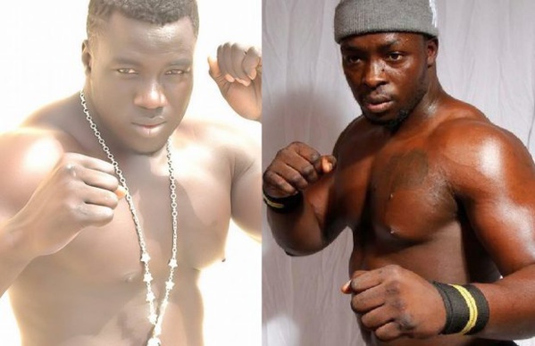 Sa Thiès/Siteu : Le record d’affluence de la confrontation entre Balla Gaye 2 et Modou Lô risque d’être battu