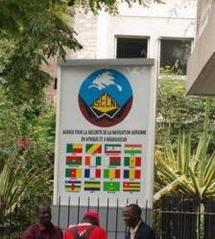 Dakar perd le siège : Le Sénégal à l'Asecna, provisoirement !