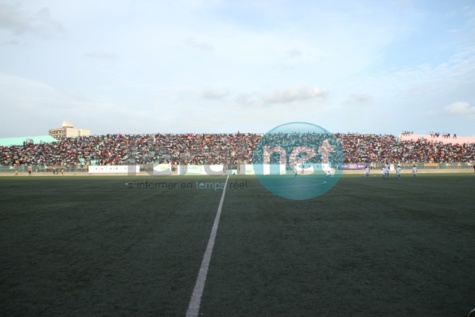 21 Photos- les temps forts du match de gala mbalakhmen Vs rappeurs 