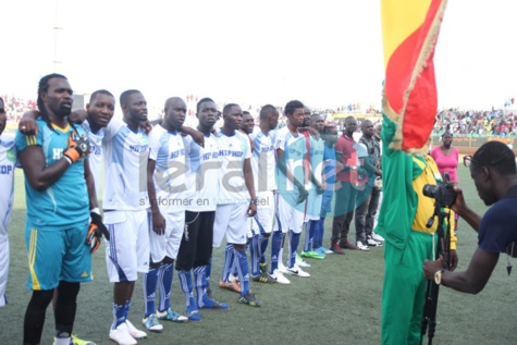 21 Photos- les temps forts du match de gala mbalakhmen Vs rappeurs 