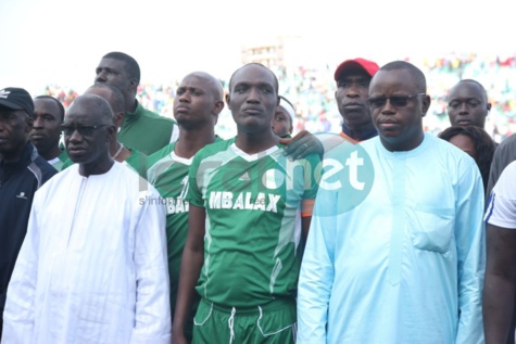 21 Photos- les temps forts du match de gala mbalakhmen Vs rappeurs 