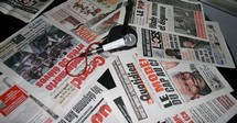 Journée sans presse: Walf et d'autres organes n'ont pas suivi le mot d'ordre