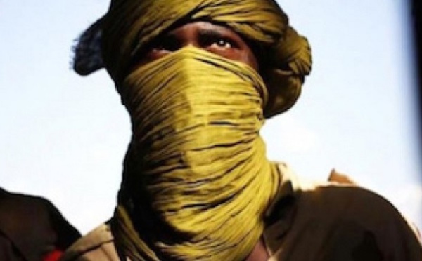 Terrorisme:  le présumé djihadiste Ibrahima Ndiaye inculpé et placé sous mandat de dépôt