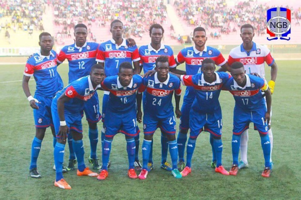 Niarry Tally remporte sa première Coupe du Sénégal