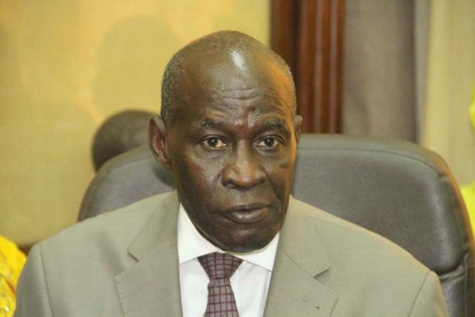 Nécrologie : Le président de la Chambre de commerce de Dakar est décédé