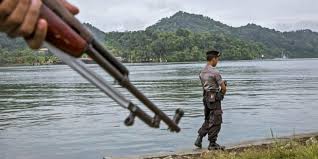 Exécution de 4 condamnés pour trafic de drogue en Indionésie : Les Précisions du ministère des Affaires étrangères