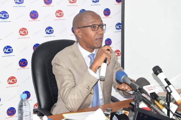 Tender Sa, Cairn Energy Plc et Kosmos Energy Ltd, Abdoul Mbaye exige des explications claires et précises sur les opérations de ces entreprises 