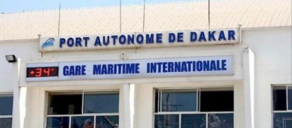Le respect de la réglementation au Port de Dakar ne fait pas le bonheur de Bamako