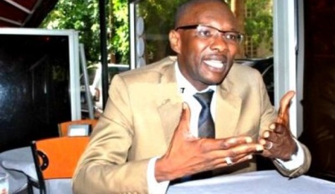 Abou Abel Thiam : "Ce débat  sur l'Ofnac n'est pas à l'avantage de Nafi Ngom"
