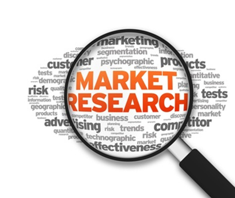 Consultant réalise vos études de marché