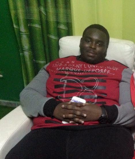 Vidéo – Les révélations de Abba sur Amadou Sall, le fils du président Macky