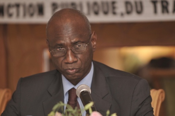 Transhumance : Diakaria Diaw, l’ex-homme de confiance de Wade, rejoint le Macky 