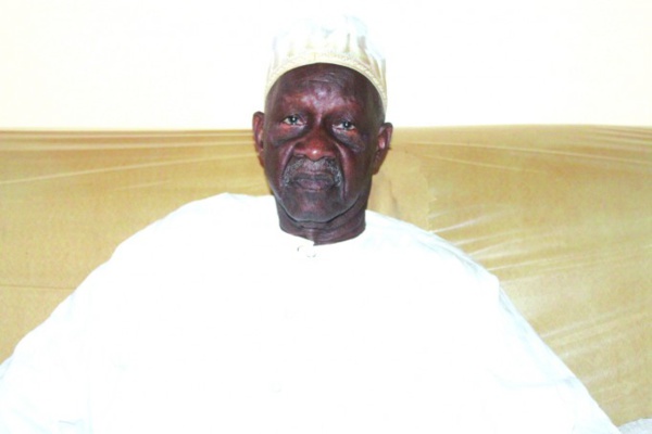 Nécrologie : L'ancien entraîneur Mady Kouyaté n'est plus