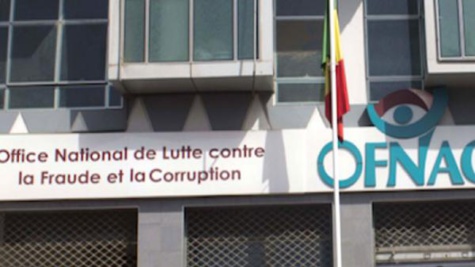 Affaire Nafi Ngom Keïta : La vérité sur l’immeuble qui abrite l’Ofnac