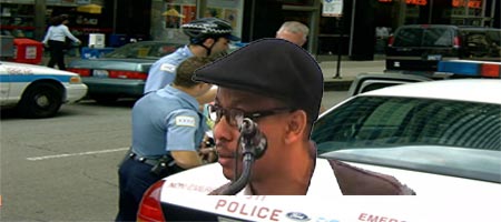 Libéré par la Police, Jules Diop annonce une plainte contre ses agresseurs