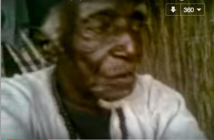 Serigne Mame Yoro Diop nous raconte son vécu avec Mame Cheikh Ibra Fall