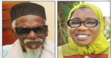 Soutien à Nafi Ngom Keïta : Le fils du khalife des mourides réfute les propos prêtés à son père 