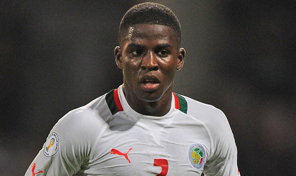 Papy Djilobodji signe à Sunderland