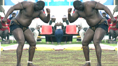 Yekini, l’indestructible