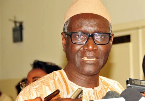 Pit : Mansour Sy intronisé président avec des grincements de dents Pit : Mansour Sy intronisé président avec des grincements de dents