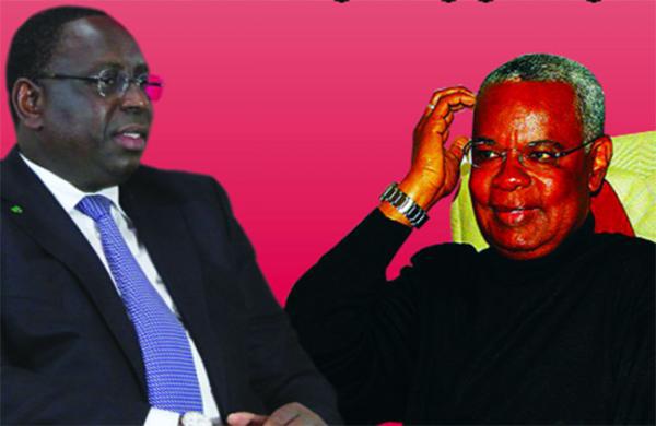 Lancement de la coalition Jappo liggeyal sunu reew : Djibo Kâ recrute pour Macky