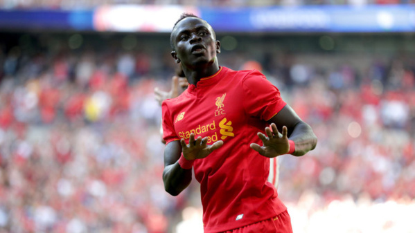 International Champions Cup : Liverpool de Sadio Mané, auteur d'un but et d'une passe décisive, écrase le Barça !