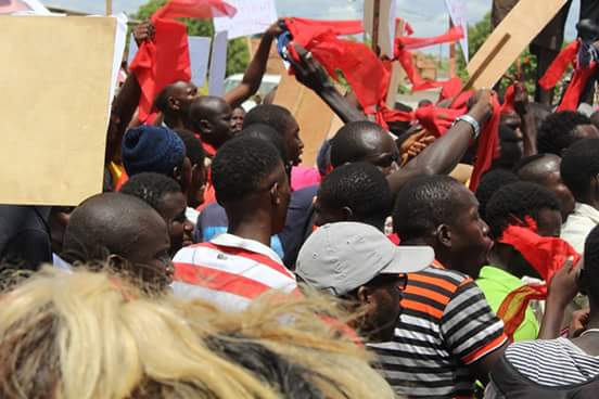 Accusations de Mame Mbaye Niang : Les jeunes de la Cojer de Kaolack contre attaquent