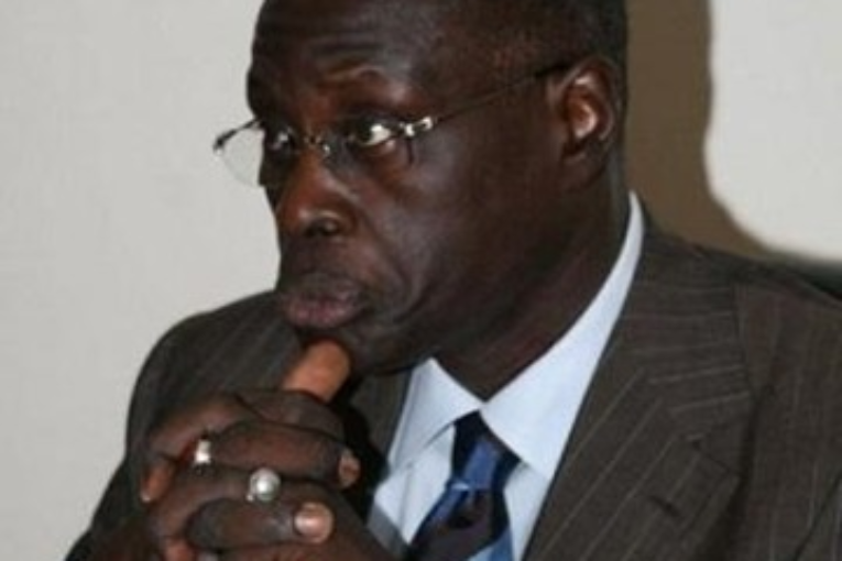 Très en colère contre le patron du Cnes, Serigne Mboup déscend Mansour Kama