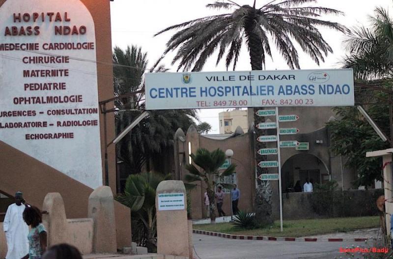 Mauvaise gestion du centre hospitalier : La Fgts invite la cour des comptes à fouiller Abass Ndao