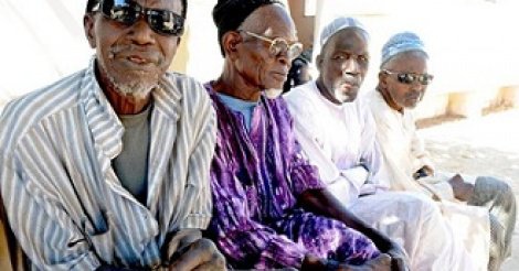 Création d'un mouvement politique de retraités au sein de l'Ipres: L’Anarpa invite Mamadou Sy Mbengue de revenir à la raison