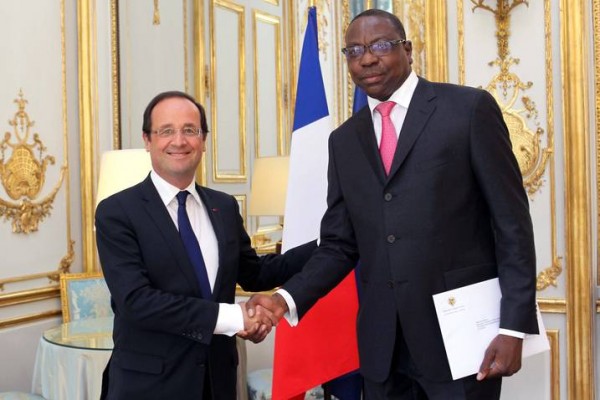 France, Maroc, Arabie Saoudite, Etats-Unis : Les 4 piliers fondamentaux de la stabilité du Sénégal, selon Mankeur Ndiaye