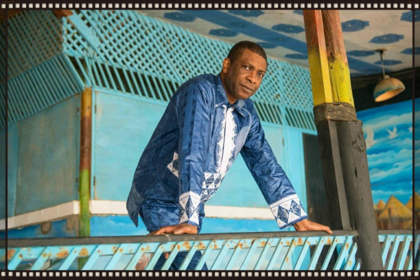 Youssour Ndour et Dakar : "Cette ville a une émotion qui va toujours me manquer et c'est pourquoi je..."