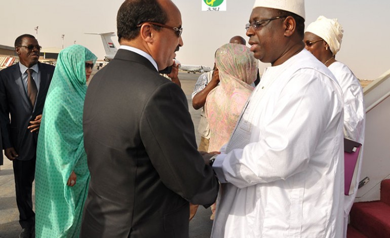 Froid entre Nouakchott et Dakar : Les raisons de la brouille diplomatique