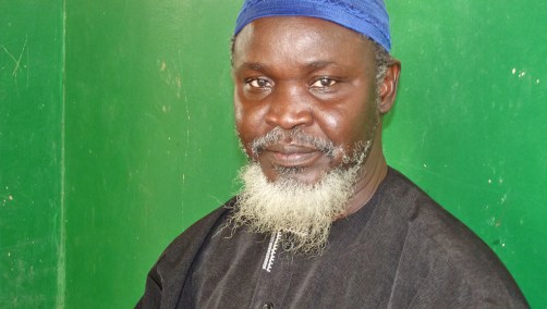 Actes de terrorisme présumé : Le dossier Imam Ndao devant la Chambre d'accusation aujourd'hui