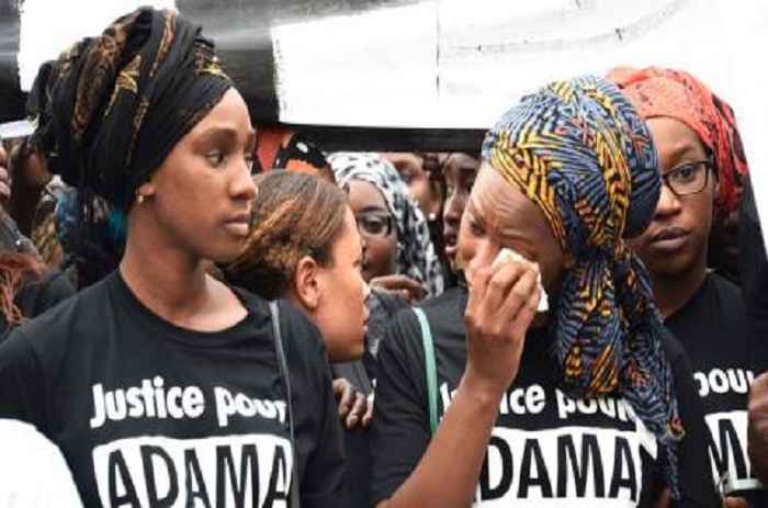Adama Traoré, mort en France, n’a pas la nationalité malienne, affirme Bamako