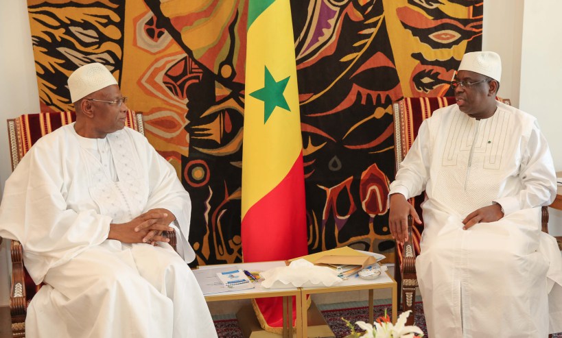Présidence de la commission Ua :  Abdoulaye Bathily dit s’engage “dans l’intérêt du Sénégal”