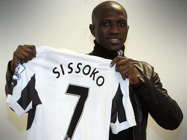 Sissoko veut aller au Real Madrid