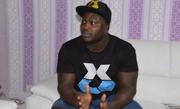 Fatick : Cheikh Ibrahima Sokhna prédit le titre de « Roi des arènes » à Modou Lô