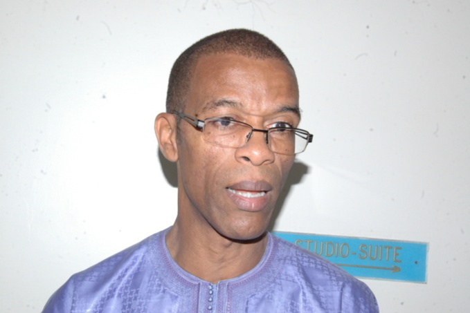 Alioune Ndoye de Taxawu Dakar : « Pourquoi on a décidé de se retirer ? »