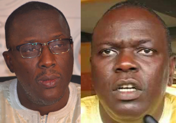 Document - Le double jeu du gouvernement sur la corruption à Londres - Par Momar Dieng