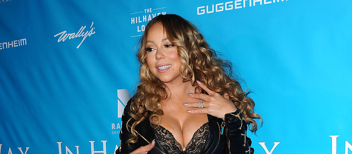 Trop sexy, Mariah Carey bannie de deux aéro­ports