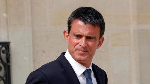 Pour Valls, le burkini incarne "une vision mortifère de l'islam"