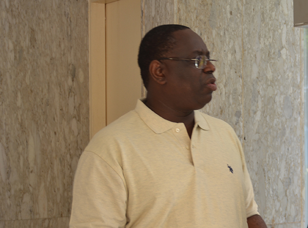 Les vraies raisons du séjour du Pr Macky Sall à Popenguine... Le «sabre» du «Macky» va couper des têtes... Seul le Pm Mohamed Dionne certain de conserver son maroquin...