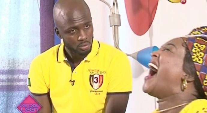 Injures publiques, calomnies et diffamation contre les organisateurs du Bercy de Waly Seck : Aba No Stress convoqué à la Dic